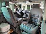 Volkswagen T4 California - VW T4 Gebrauchtwagen