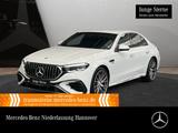 Mercedes-Benz E 53 AMG Hybrid 4M+ Advanced Plus/Pano/Perf Sitz - gebrauchte Mercedes-Benz E 53 AMG aus dem Jahr 2024