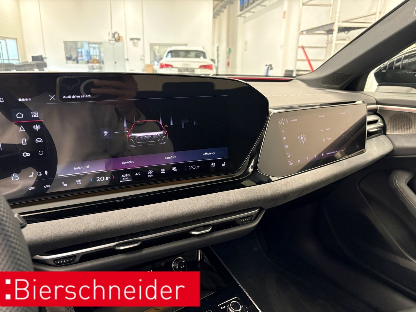 Audi A5 - Bild 11