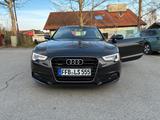 Audi A5 2.0 TFSI S tronic quattro  - Audi A5 mit Benzin-Antrieb: Sportwagen, 2.0