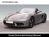 Porsche Boxster 718 BOSE 20-Zoll Rückfahrkamera PDLS - Porsche Boxster in Frankfurt (Main)
