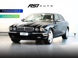 Jaguar XJ 4.2 V8 - gebrauchte Jaguar XJ aus dem Jahr 2003