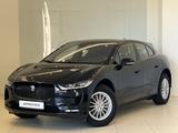Jaguar I-Pace EV400 S StandHZG Panorama Meridian - Jaguar I-Pace aus 2022