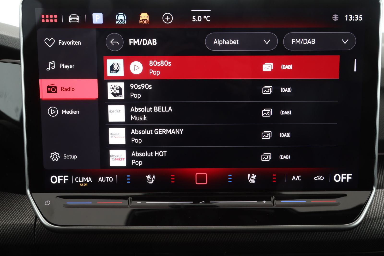 Volkswagen Golf - Bild 18