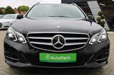 Mercedes-Benz E 250 E -Klasse T-Modell E 250 CGI Sportpaket - Mercedes-Benz E-Class: Sportpaket