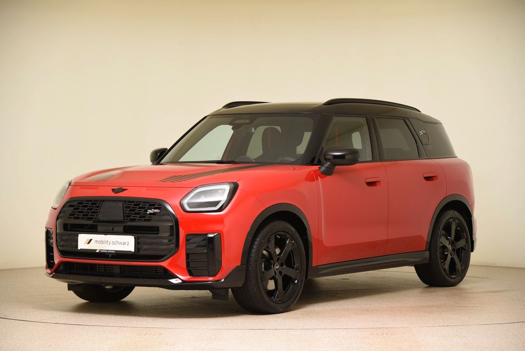 MINI Countryman C (Cooper)