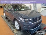 Volkswagen T-ROC SPORT 1.5 TSI (+ACC-RADAR+NAVI+AHK) LED - : Navigationssystem, Radar
