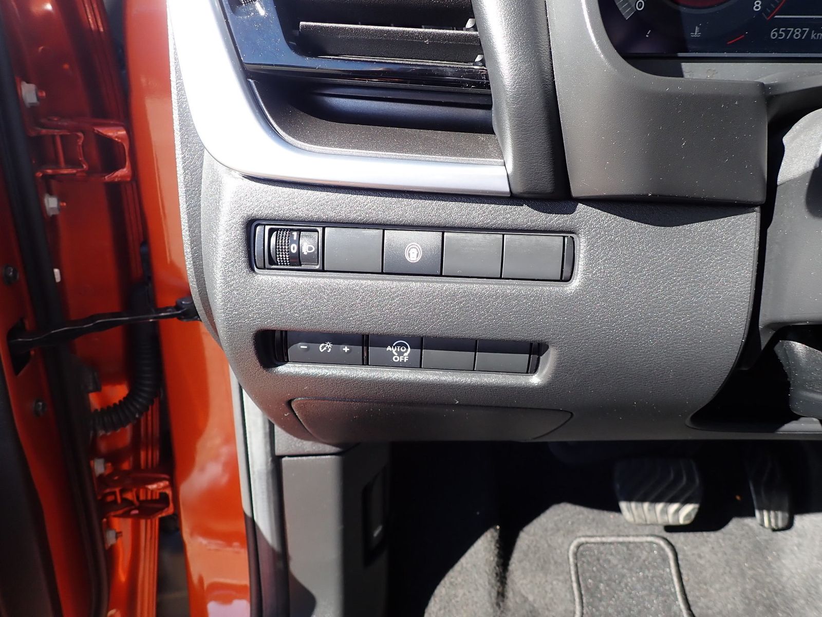 Fahrzeugabbildung Nissan X-Trail N-Connecta/GJR/NAVI/KAMERA