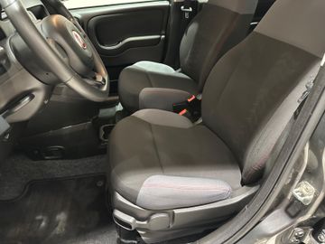 Bild 9 Fiat Panda Easy