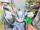 Kymco People S200 i - Angebote