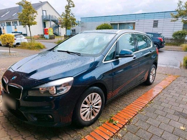 BMW 216 Active Tourer