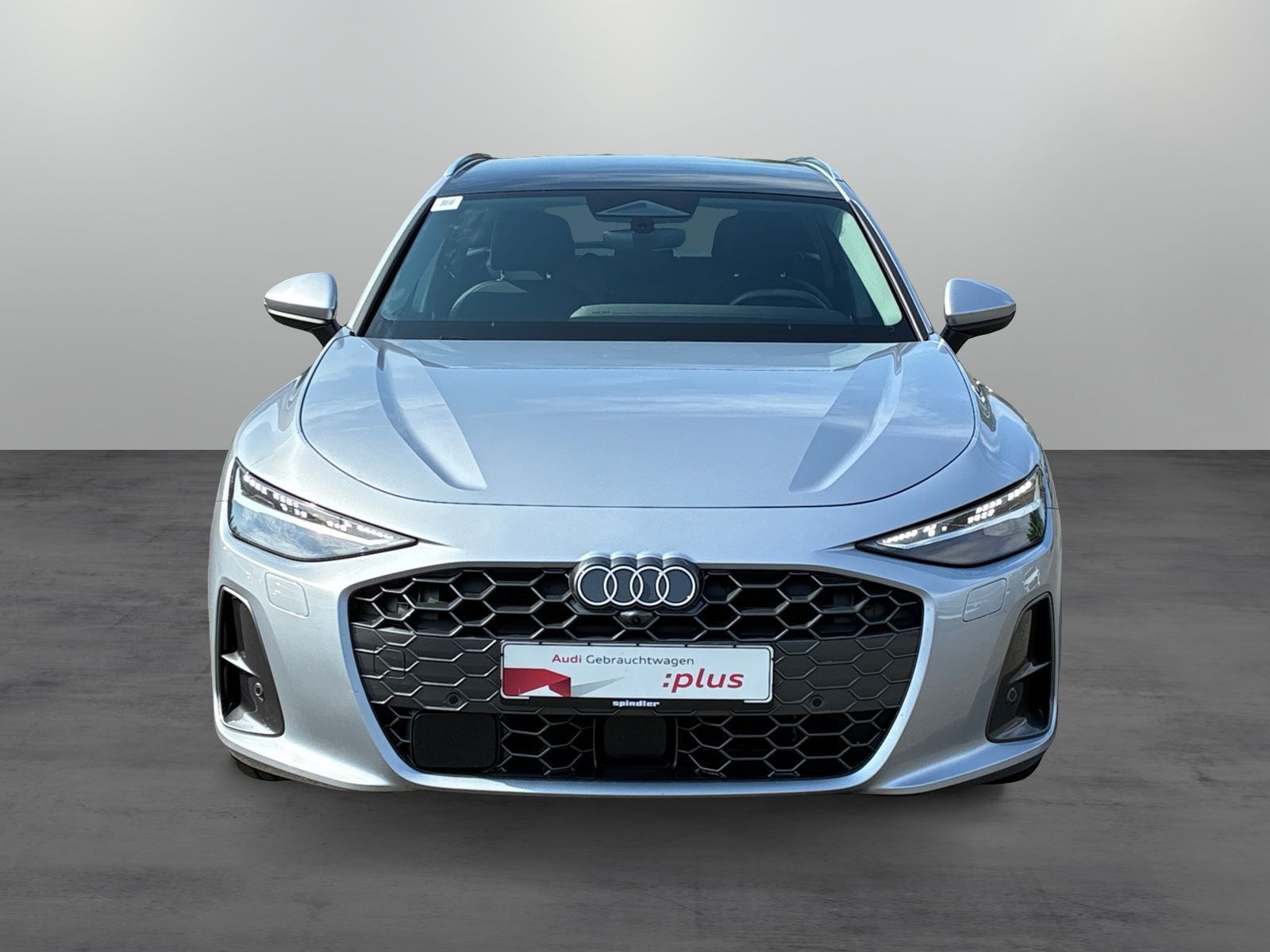 Audi A6 - Bild 5