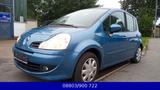 Renault Modus Dynamique - Renault Modus: Kleinwagen