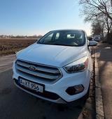 Ford Kuga 1,5 EcoBoost 4x2 88kW Trend Trend - Ford Kuga: Trend 4x2