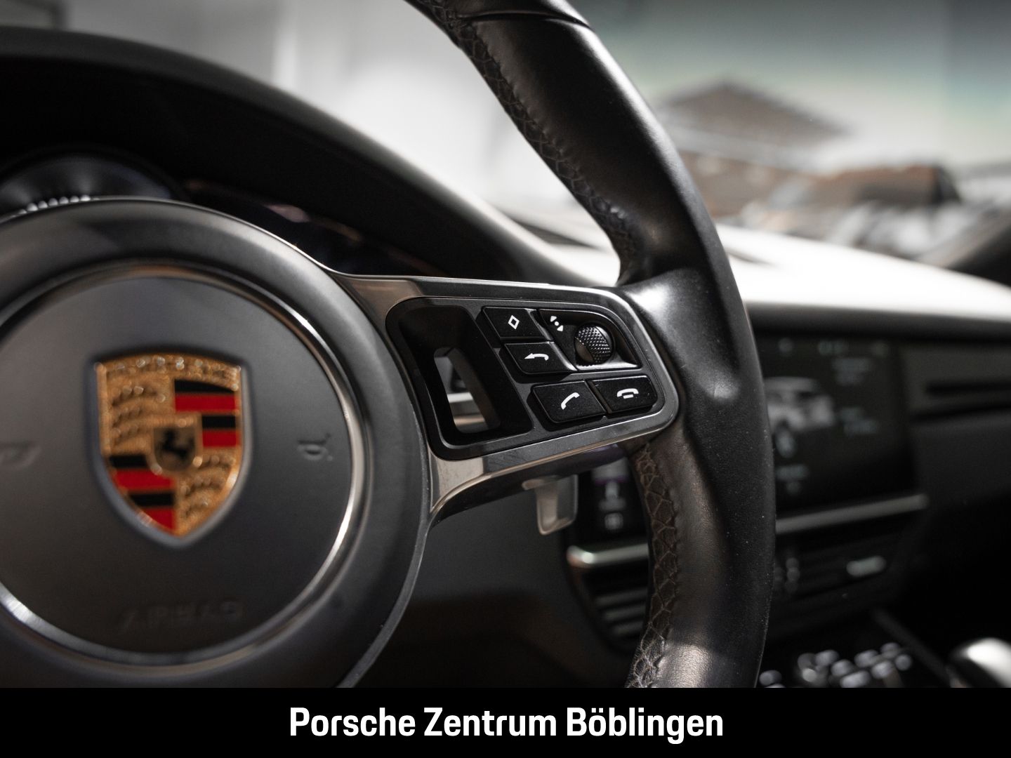 Porsche Cayenne Head-Up Luftfederung PASM BOSE 59.875 km foto 23