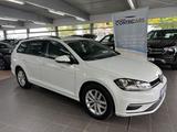 Volkswagen Golf VII 2.0 TDI Var. Comfortline Viele Extras - Volkswagen Golf: 0 TDI Comfortline