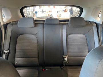 Hyundai Kona Select 2WD *1.HAND*KLIMA*TÜV 0627*TEMPOMAT