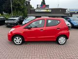 Suzuki Alto Club*TÜV NEU*GARANTIE* - Suzuki Alto: Club