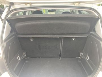 Opel CORSA 1.4 66KW90PS AUTOMATIK