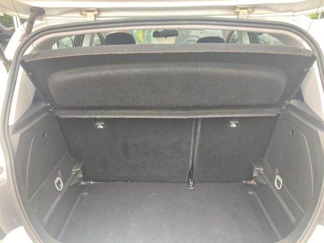 Opel CORSA 1.4 66KW90PS AUTOMATIK