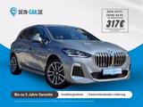 BMW 220 ACC LED AHK HUD SpurW Virtual - gebrauchte BMW 220 aus dem Jahr 2024
