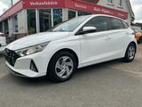 Hyundai i20 1.0 T-GDI SHZ DAB ACC Kamera - Hyundai i20: Sitzheizung