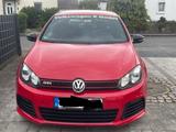 Volkswagen Golf 6 GTI Edition 35 - Volkswagen Golf: 6.3