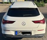 Mercedes-Benz CLA 200 Shooting Brake CLA 200 d DCT Shootin... - Mercedes-Benz CLA 200 Shooting Brake von privat
