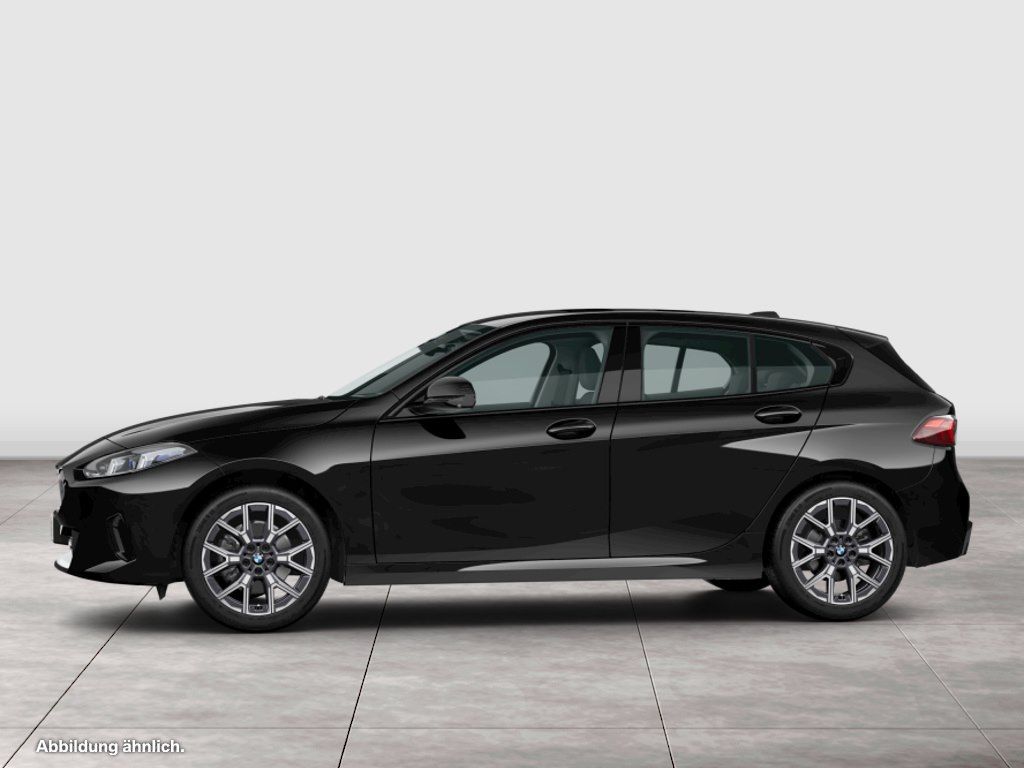 BMW 120 - Bild 5
