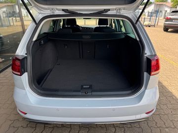Bild 9 VW Golf Variant Comfortline 1.4 TSI DSG AHK LED-SW