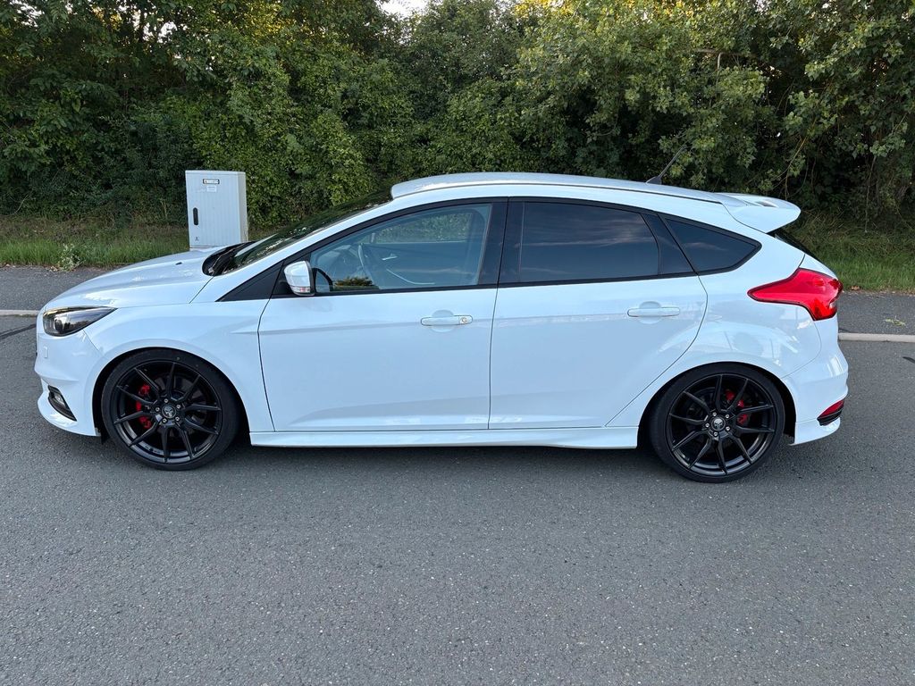 Image of Ford Focus
