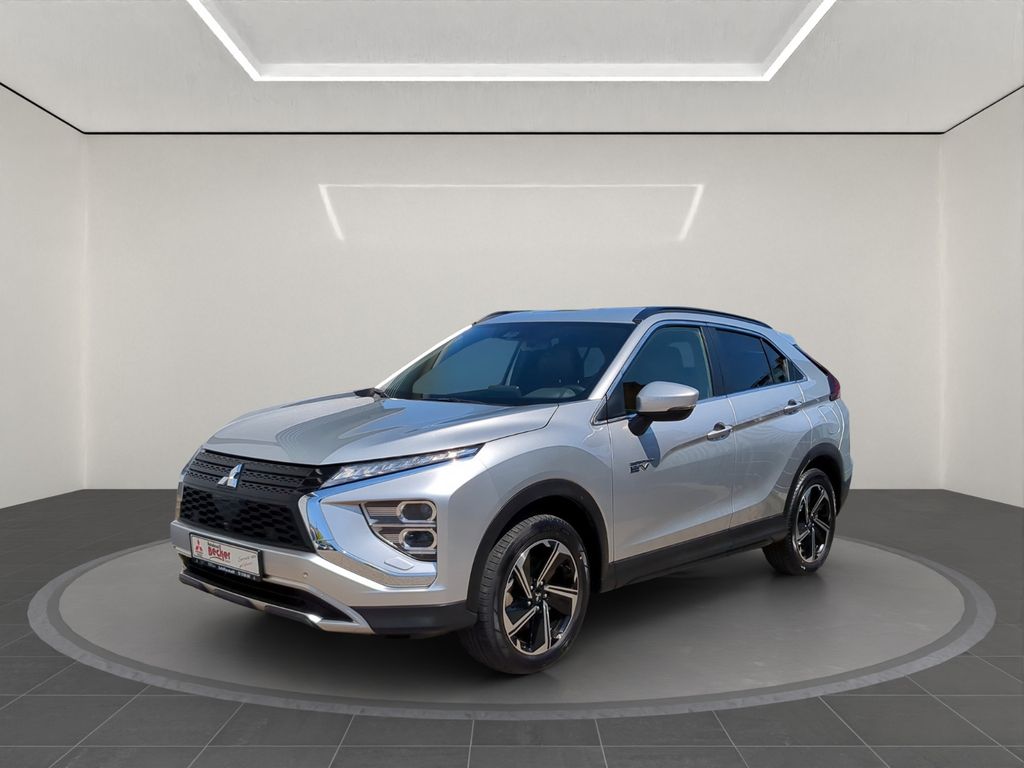 Image of Mitsubishi Eclipse Cross