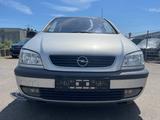 Opel Zafira 1.8 16V Elegance - Opel Zafira: 16v Elegance 8