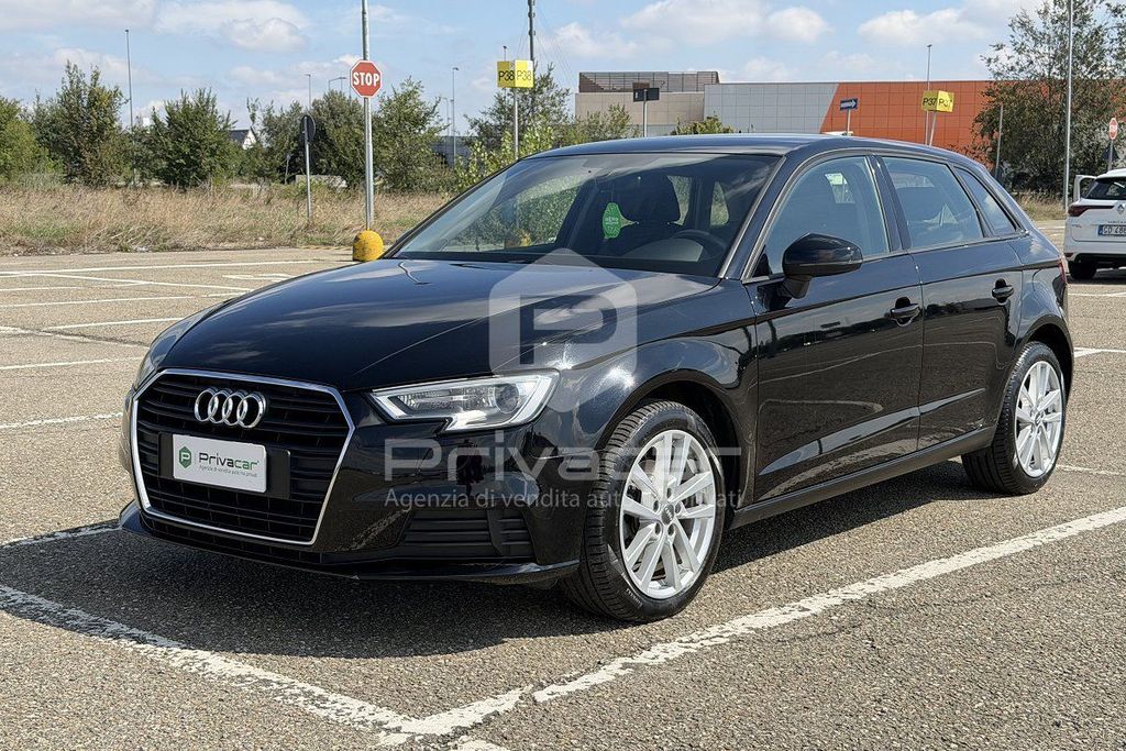 Image of Audi A3