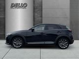 Mazda CX-3 Kangei AT HUD Navi Leder LED AHK  Apple Car - Mazda CX-3: Kangei