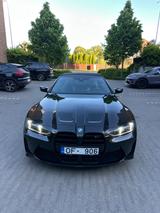 BMW M4 Competition M xDrive Cabrio M4 Competition