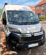 Globecar Pössl Globecar Globescout R plus, Garantie - Globecar Globescout