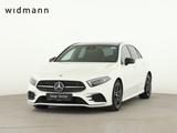 Mercedes-Benz A 250 **AMG*Panorama*Navi*Multibeam*PTS*Kamera**