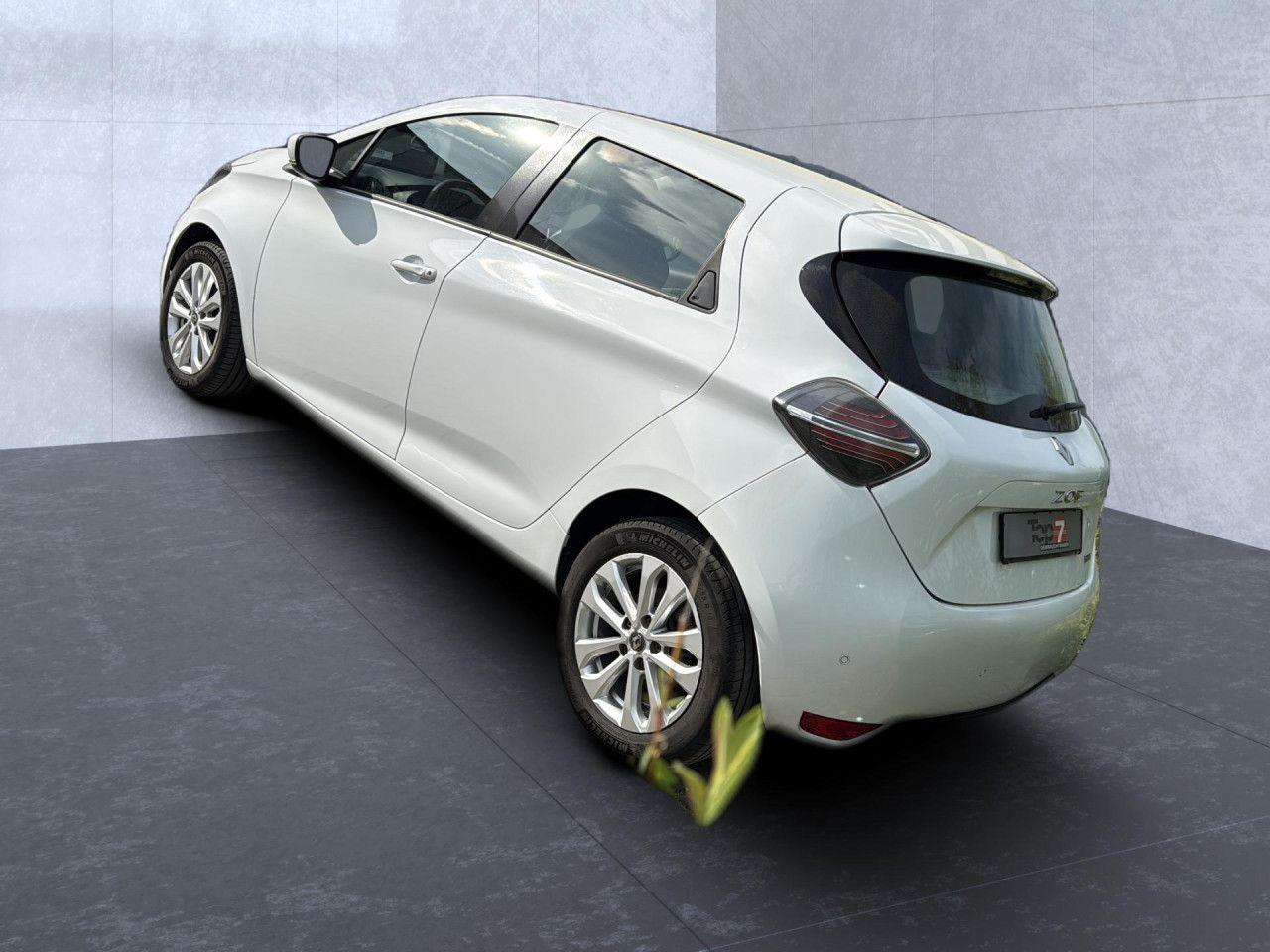 Renault ZOE Experience PDC Bluetooth LED Klima