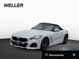 BMW Z4 SDRIVE20i M Sport LivePro RFK PDC LED DAB SHZ - gebrauchte BMW Z4 aus dem Jahr 2024