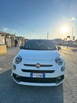 Fiat 500X 1.6 MultiJet 120 CV SPORT - Fiat 500L Cross: Limousine