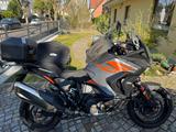 KTM 1290 Super Adventure S  - KTM Motorräder in Berlin
