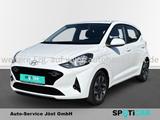 Hyundai i10 1.0 Trend Navi PDC Klima Sitzhzg. RFK uvm.