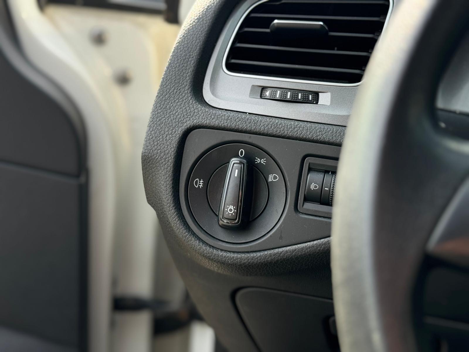 Volkswagen Golf 2015 — photo 13