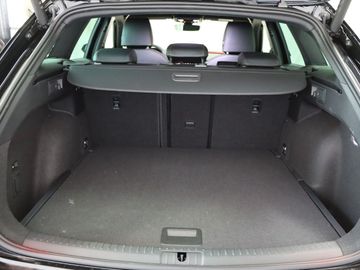 Cupra Leon Sportstourer 1.5 LED Kamera AHK elek. Heckk