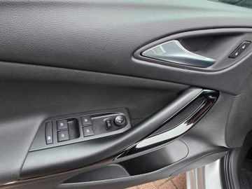 Bild 11 Opel Astra K Sports Tourer Elegance 1.5D