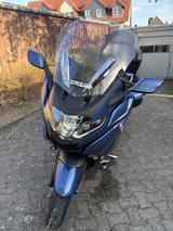 BMW K1600 GTL Gravityblue metallic - Angebote