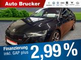 Skoda Octavia RS Plus 4x4 2.0 TDI+Anhängerkupplung+Alu - Skoda Octavia Limousine RS mit Diesel-Antrieb