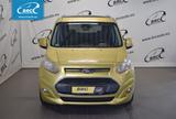Ford Tourneo Connect  - Ford Tourneo Connect: Kombi