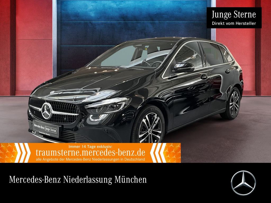 Mercedes-Benz B 250